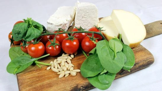 La ricetta degli gnudi di ricotta